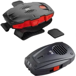 Thames Kosmos Thames & Kosmos: Spy Labs - Ultimate Spy Sleuth 2 - Master of Disguise - Secret Voice Recorder/Voice Changer Fashion