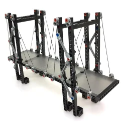 Thames Kosmos Thames & Kosmos Structural Engineering Bridges & Skyscrapers Best