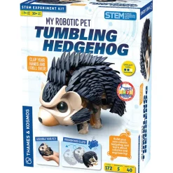 Thames Kosmos Thames & Kosmos Tumbling Hedgehog Sale