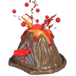 Thames Kosmos Thames & Kosmos Wow in the World: Everlasting Volcano Hot