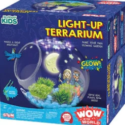 Thames Kosmos Thames & Kosmos Wow in the World: Light-Up Terrarium Online