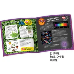 Thames Kosmos Thames & Kosmos Wow in the World: Light-Up Terrarium Online