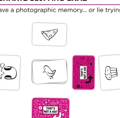 Ravensburger That's Not a Hat Clearance