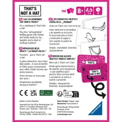 Ravensburger That's Not a Hat Clearance