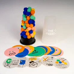 ACD Distribution The Fuzzies Fashion