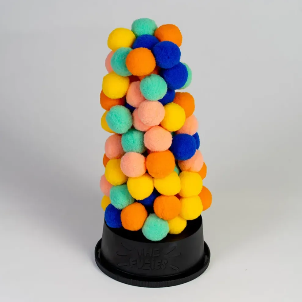 ACD Distribution The Fuzzies Fashion