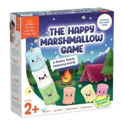 MindWare The Happy Marshmallow Game Hot