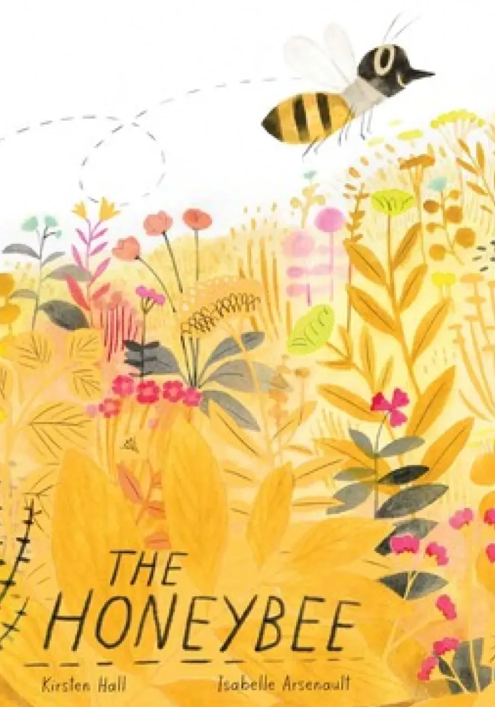 Simon & Shuster The Honeybee Outlet