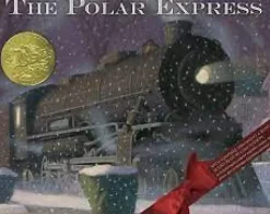 Harper Collins The Polar Express Online