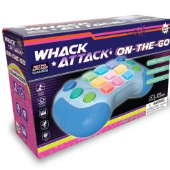 Thin Air Brands Whack Attack On-the-Go Best