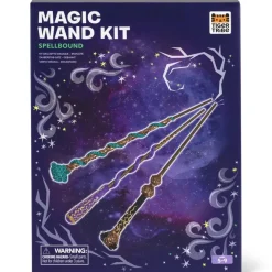 Tiger Tribe - Magic Wand Kit: Spellbound Outlet