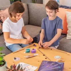 Tiger Tribe - Magic Wand Kit: Spellbound Outlet