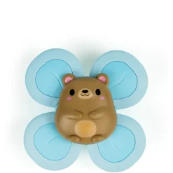 Tiger Tribe - Sensory Spinner: Bear Outlet