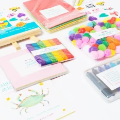 Tiny Easel Crafter Kit Sale