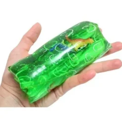 Toysmith Dino Water Snake Fashion