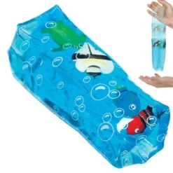 Toysmith Sea Life Water Snake Hot