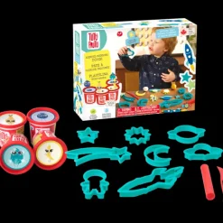 Family Games America Tutti Frutti™ Dough Sparkling Space Boxed Kit New