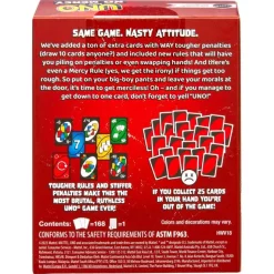 ACD Distribution UNO™ Show 'Em No Mercy Fashion