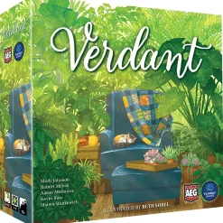 ACD Distribution Verdant Online