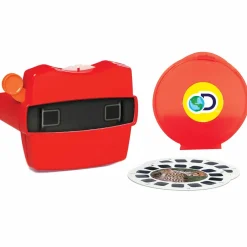 Schylling ViewMaster Boxed Set Hot