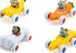 DAM Viking Toys - Cute Racers Assorted Discount