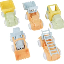 DAM Viking Toys - Ecoline Maxi Cars Assorted Outlet