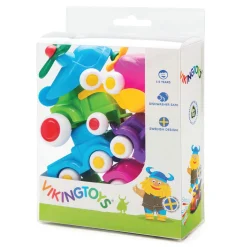 DAM Viking Toys - Mini Chubbies Pastel Set Online