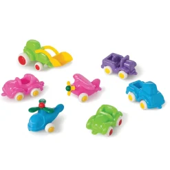 DAM Viking Toys - Mini Chubbies Pastel Set Online