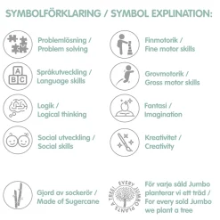 DAM Viking Toys - Mini Chubbies Pastel Set Online