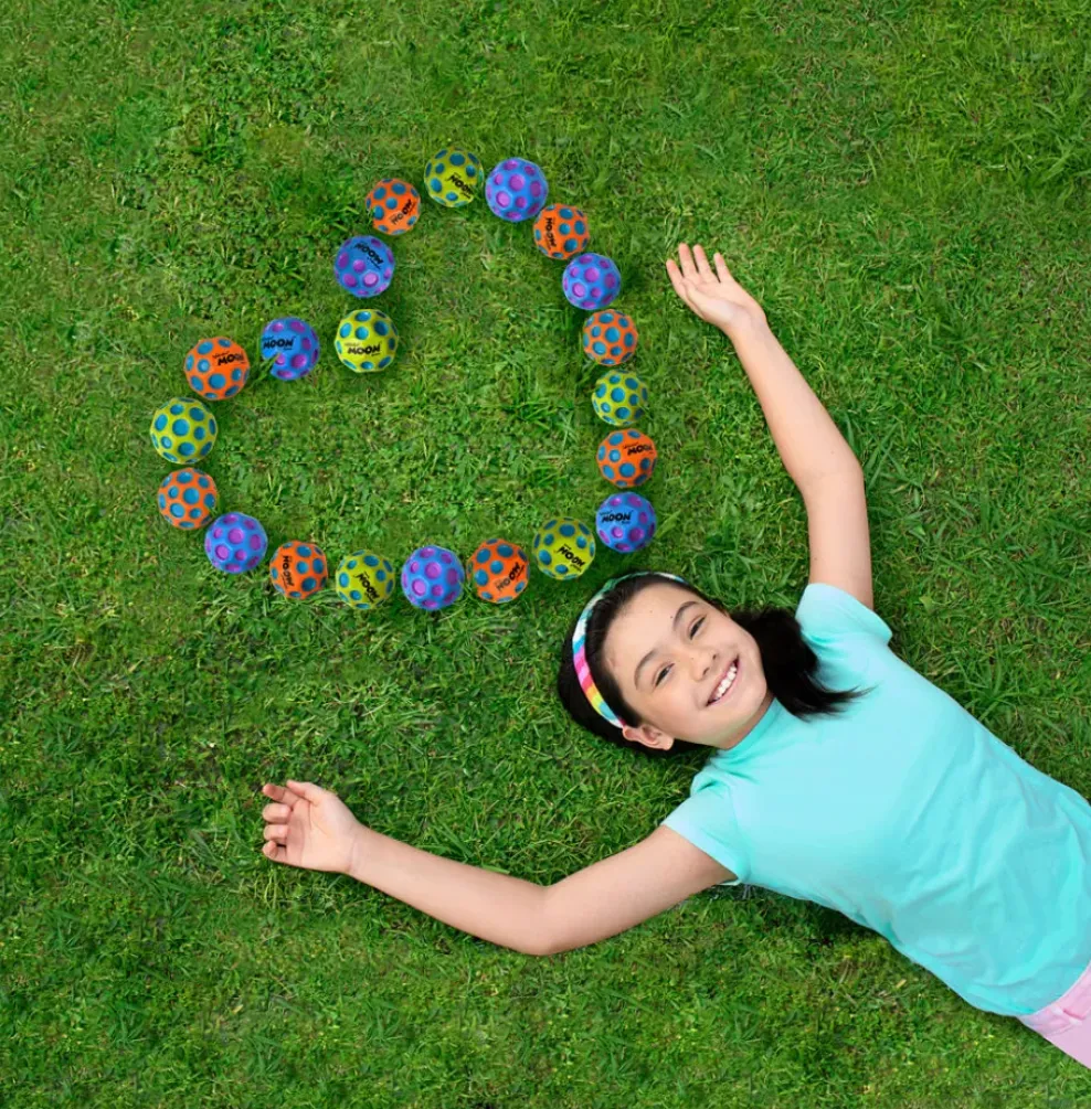 Waboba ® Martian Moon Ball Online