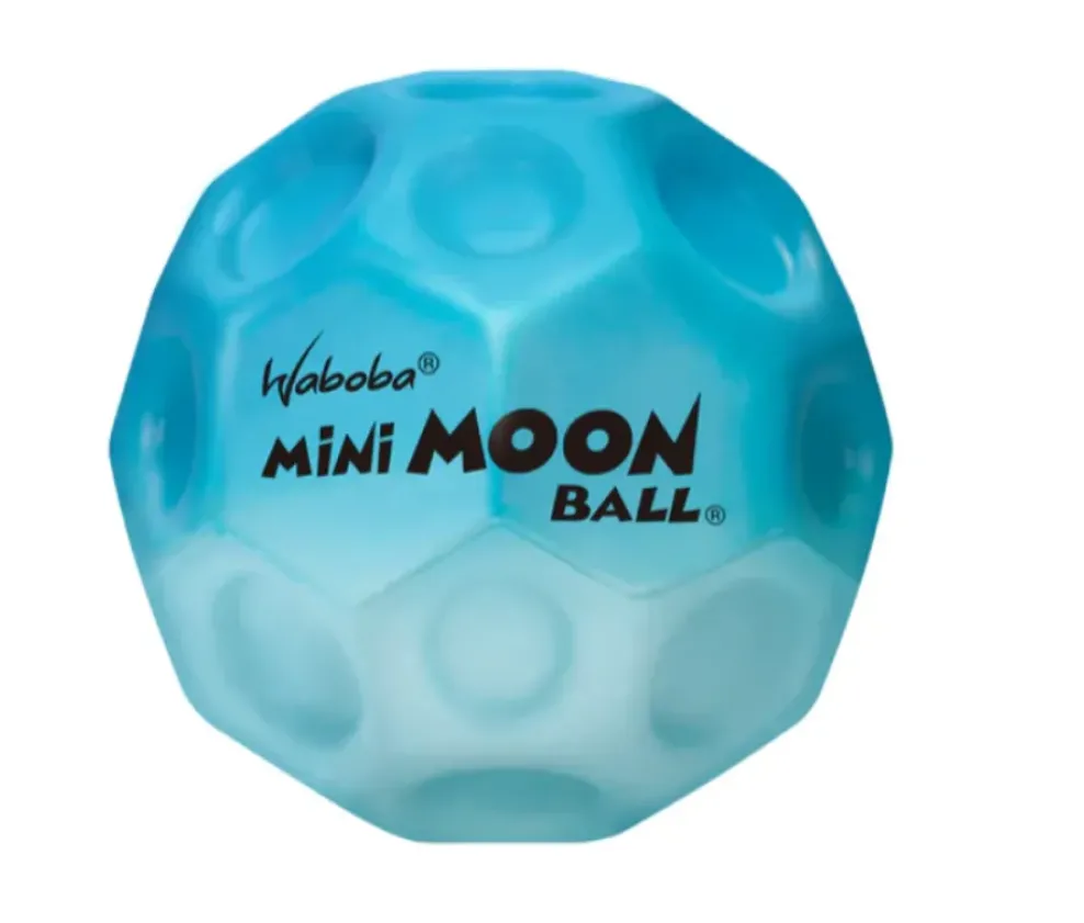 Waboba ® Moon Ball Mini (New Colors) Discount