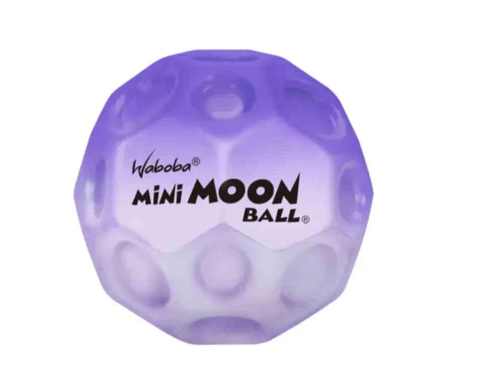 Waboba ® Moon Ball Mini (New Colors) Discount