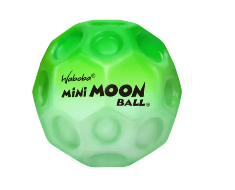Waboba ® Moon Ball Mini (New Colors) Discount