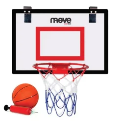 Watchitude Kids Indoor Basketball Set Sale