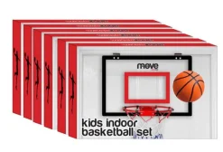 Watchitude Kids Indoor Basketball Set Sale