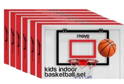 Watchitude Kids Indoor Basketball Set Sale