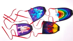 Watchitude Rubber Band Rocket Kite (2 Pack) Sale