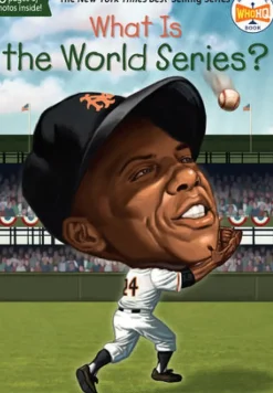 Penguin Random House LLC What Is the World Series? Online