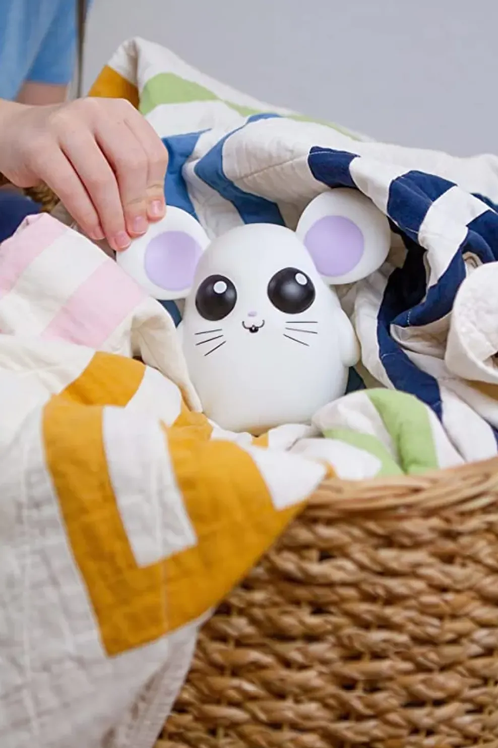 Blue Orange Games Where's Squeaky Fashion