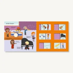 Chronicle Books Who Does What? Online