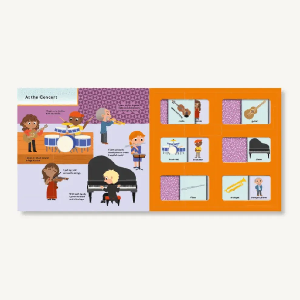 Chronicle Books Who Does What? Online