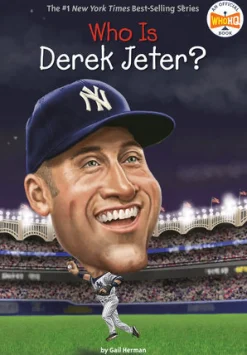 Penguin Random House LLC Who Is Derek Jeter? Outlet