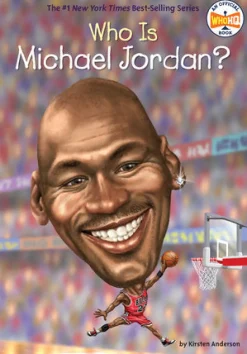 Penguin Random House LLC Who Is Michael Jordan? Online