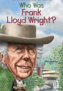 Penguin Random House LLC Who Was Frank Lloyd Wright? Online