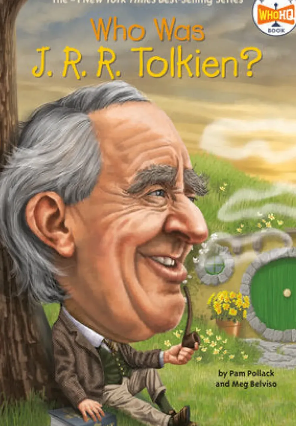 Penguin Random House LLC Who Was J. R. R. Tolkien? Sale