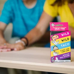 Dolphin Hat Games Wild, Wild Taco Sale