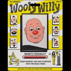 Play Monster Wooly Willy® Original Fashion