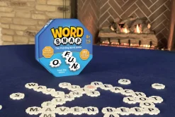 Skullduggery, Inc WordSnap New