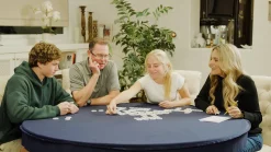 Skullduggery, Inc WordSnap New