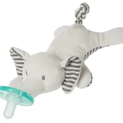 Mary Meyer WubbaNub® Afrique Elephant Outlet